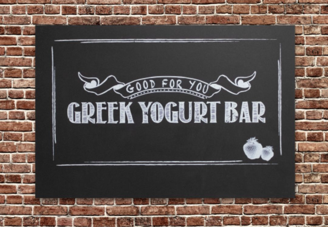 Custom Wallboard Headquarters Menu